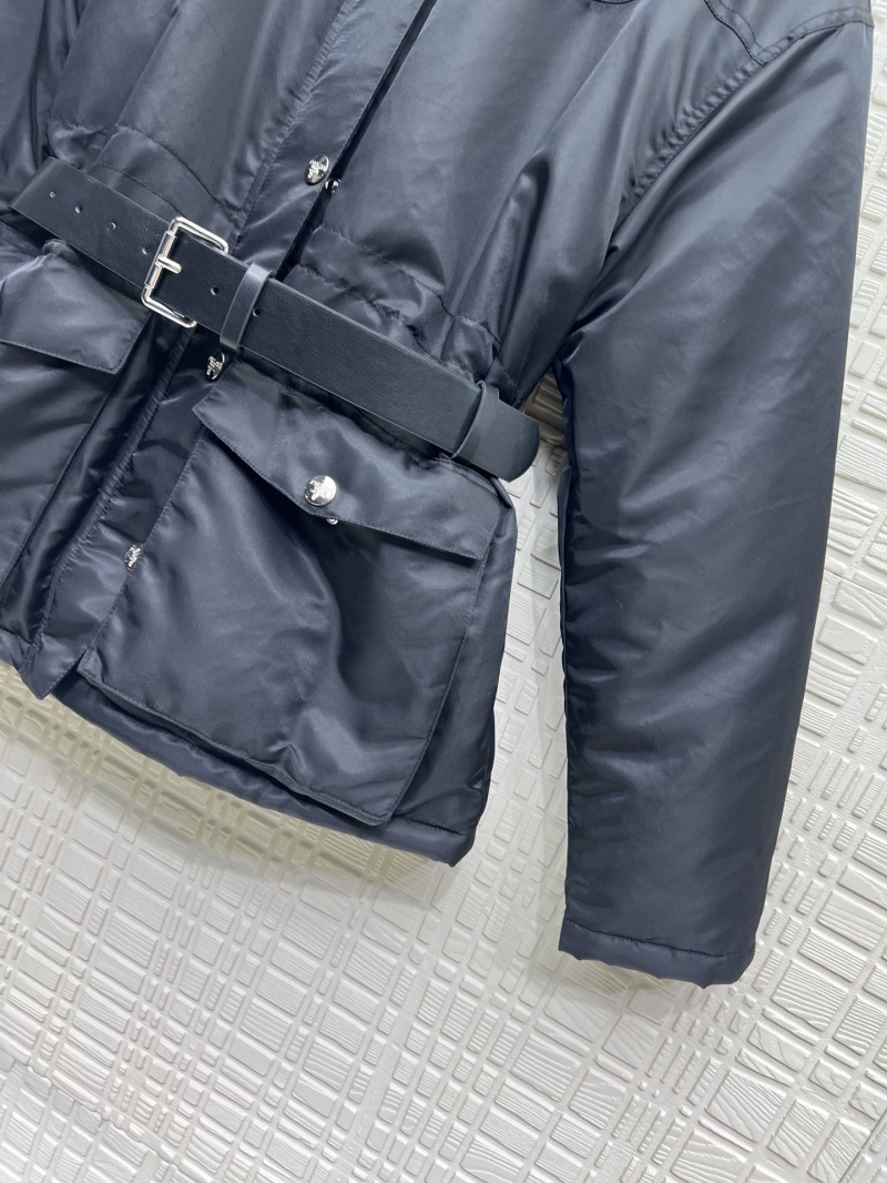 Prada Coats